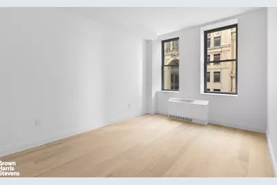 1 Wall Street #1805, New York, NY 10005 - Photo 1