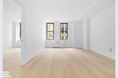 1 Wall Street #1805, New York City, NY 10004 - Photo 4