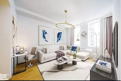 1 Wall Street #1805, New York City, NY 10004 - Photo 1