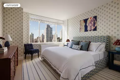 400 E 84th Street #24D, New York, NY 10028 - Photo 10