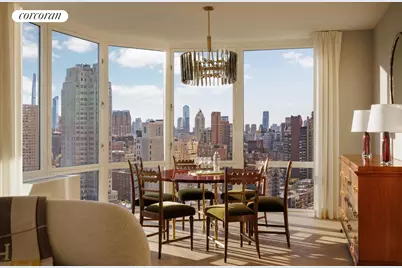 400 E 84th Street #24D, New York, NY 10028 - Photo 4