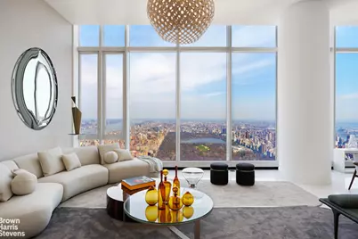 217 W 57th Street #97E, New York City, NY 10019 - Photo 1