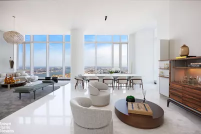 217 W 57th Street #97E, New York, NY 10019 - Photo 4