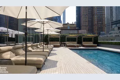 217 W 57th Street #97E, New York, NY 10019 - Photo 36