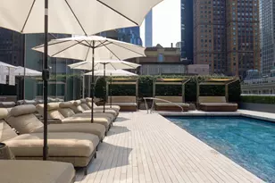 217 W 57th St, New York City, NY 10019 - Photo 36