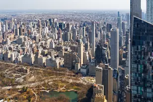 217 W 57th St, New York City, NY 10019 - Photo 20