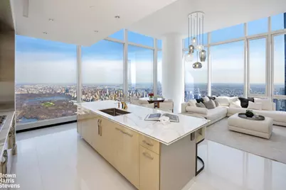 217 W 57th Street #97E, New York City, NY 10019 - Photo 6