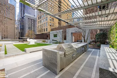 217 W 57th Street #97E, New York, NY 10019 - Photo 34