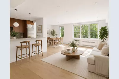 13 W 13th Street #5FS, New York City, NY 10011 - Photo 1
