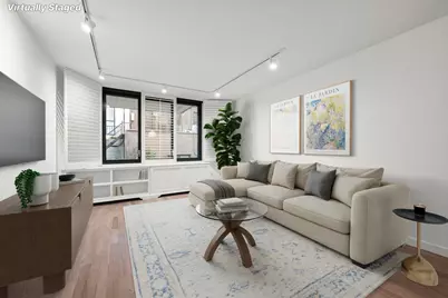 50 W 15th Street #2D, New York, NY 10011 - Photo 6