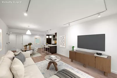 50 W 15th Street #2D, New York, NY 10011 - Photo 8