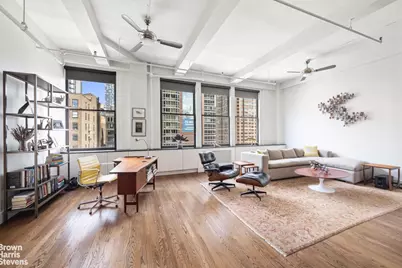 110 W 25th Street #9, New York City, NY 10001 - Photo 6