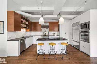 110 W 25th Street #9, New York City, NY 10001 - Photo 4