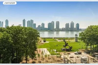 845 United Nations Plaza #5C, New York, NY 10017 - Photo 1