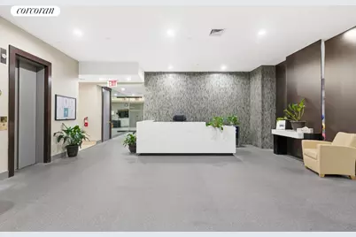 845 United Nations Plaza #5C, New York, NY 10017 - Photo 10