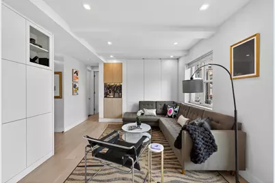 334 W 87th Street #PHA, New York City, NY 10024 - Photo 2