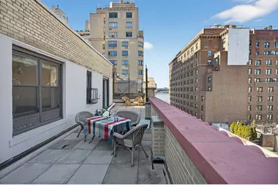 334 W 87th Street #PHA, New York City, NY 10024 - Photo 2