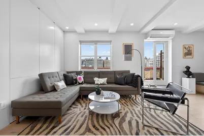 334 W 87th Street #PHA, New York City, NY 10024 - Photo 4