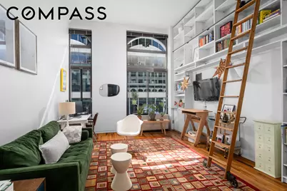 67 E 11th Street #518, New York City, NY 10003 - Photo 4