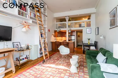 67 E 11th Street #518, New York City, NY 10003 - Photo 8