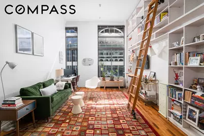 67 E 11th Street #518, New York City, NY 10003 - Photo 2