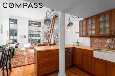 67 E 11th Street #518, New York City, NY 10003 - Photo 6
