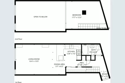 67 E 11th Street #518, New York City, NY 10003 - Photo 22