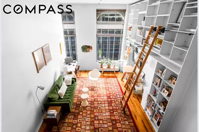 67 E 11th Street #518, New York City, NY 10003 - Photo 6