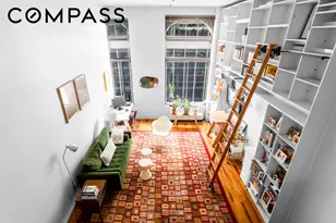 67 E 11th St, New York City, NY 10003 - Photo 6
