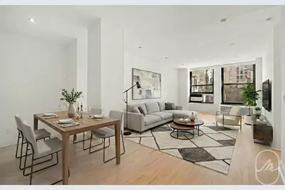 270 Park Avenue S #11E, New York, NY 10010 - Photo 1