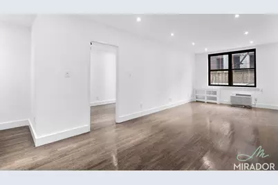 255 W 14th Street #3F, New York City, NY 10011 - Photo 1