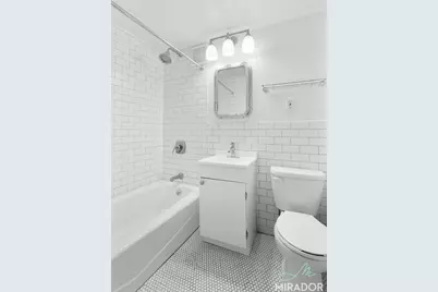 255 W 14th Street #3F, New York City, NY 10011 - Photo 6