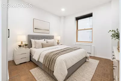 100 Central Park S #7E, New York, NY 10019 - Photo 2