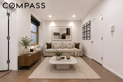 100 Central Park S #7E, New York City, NY 10019 - Photo 1