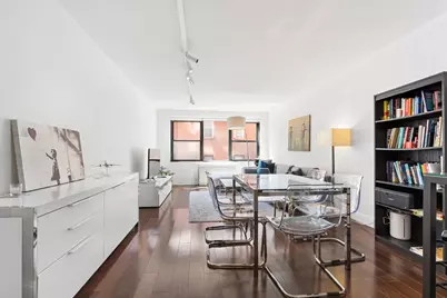 200 E 27th Street #5-B, New York City, NY 10016 - Photo 2