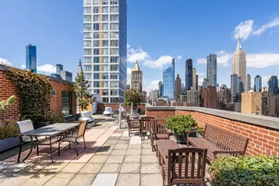 200 E 27th Street #5-B, New York City, NY 10016 - Photo 8