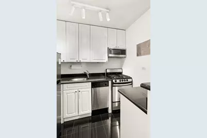 200 E 27th Street #5-B, New York City, NY 10016 - Photo 4