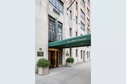 10 Park Avenue #10R, New York, NY 10016 - Photo 6