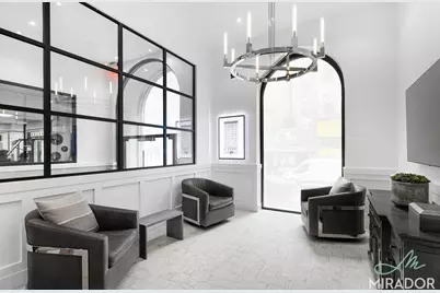 132 E 45th Street #10B, New York, NY 10017 - Photo 10