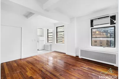 132 E 45th Street #10B, New York, NY 10017 - Photo 2