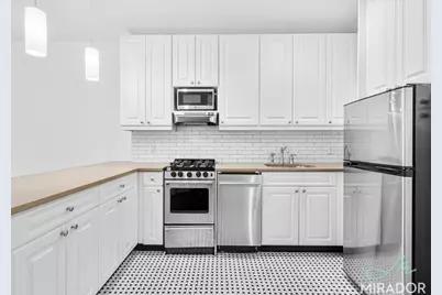 116 Thompson Street #3D, New York, NY 10012 - Photo 6