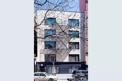 116 Thompson Street #3D, New York, NY 10012 - Photo 10