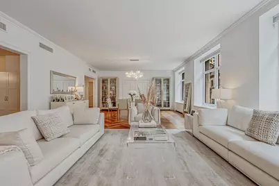 535 W End Avenue #4-B, New York, NY 10024 - Photo 4