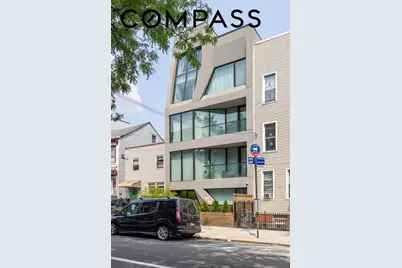 205 Freeman Street #PH, New York City, NY 11222 - Photo 16