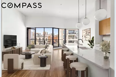 205 Freeman Street #PH, New York City, NY 11222 - Photo 2