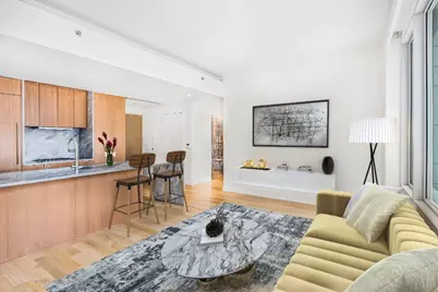 611 W 56th Street #6F, New York, NY 10019 - Photo 4