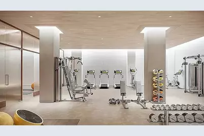 611 W 56th Street #6F, New York, NY 10019 - Photo 10