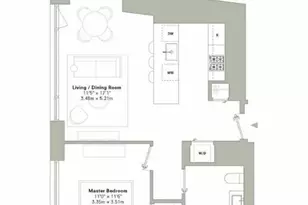 611 W 56th St, New York, NY 10019 - Photo 14