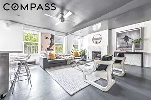 533 E 6th St, New York City, NY 10009 - Photo 1