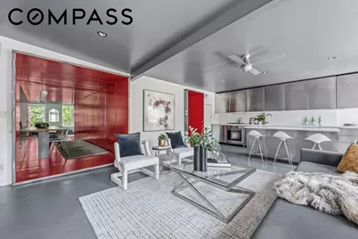 533 E 6th Street #5, New York City, NY 10009 - Photo 4